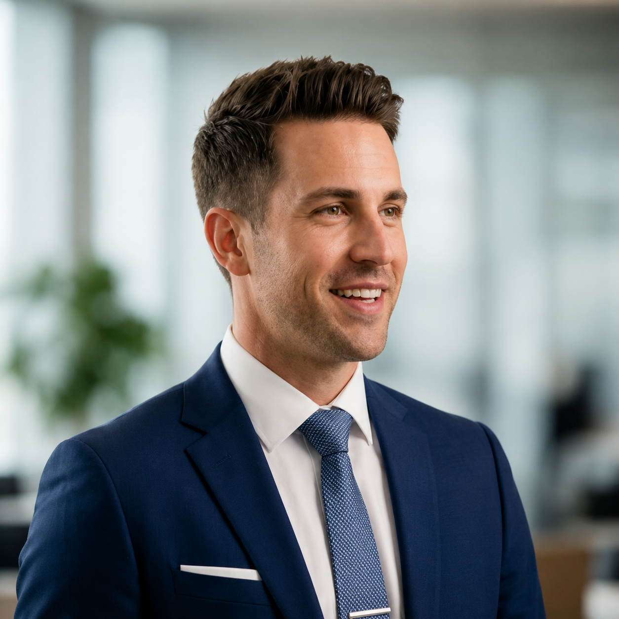 Leads Agent
